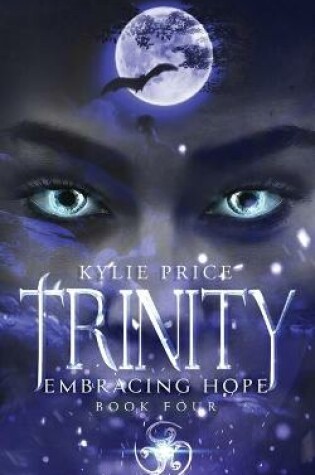 Cover of Trinity - Embracing Hope