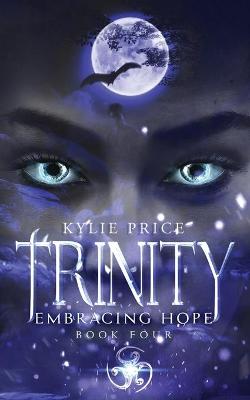 Book cover for Trinity - Embracing Hope