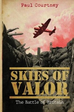 Cover of Skies of Valor