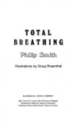 Cover of Total Breathing