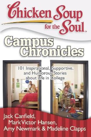 Cover of Campus Chronicles