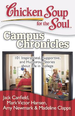 Book cover for Campus Chronicles