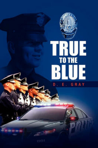 Cover of True to the Blue