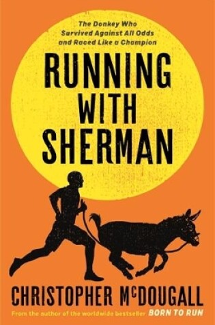 Cover of Running with Sherman