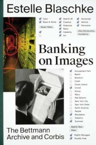 Cover of Banking on Images