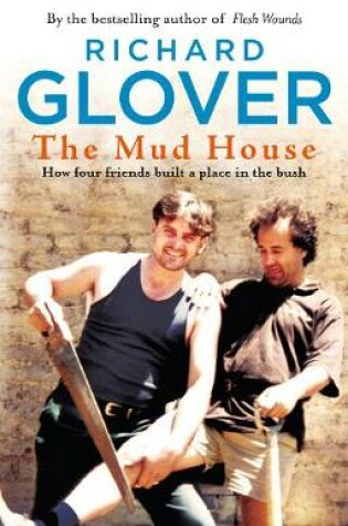 Cover of The Mud House