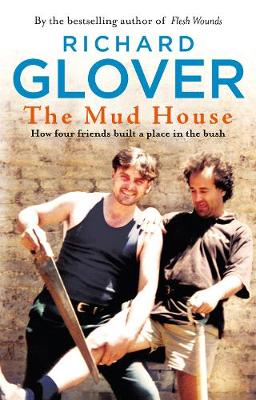 Book cover for The Mud House