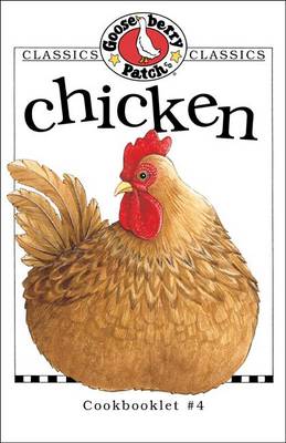 Cover of Chicken