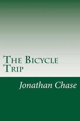Book cover for The Bicycle Trip