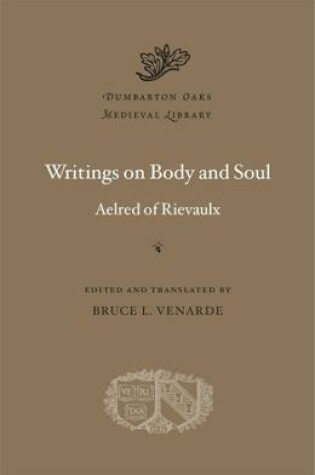 Cover of Writings on Body and Soul