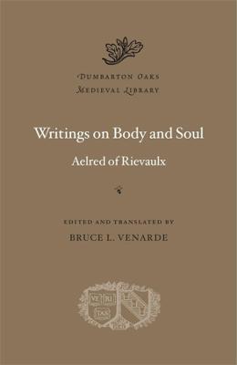 Book cover for Writings on Body and Soul