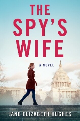 Cover of The Spy's Wife