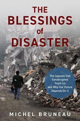 Cover of The Blessings of Disaster