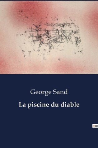 Cover of La piscine du diable