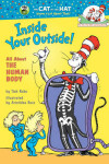 Book cover for Inside Your Outside