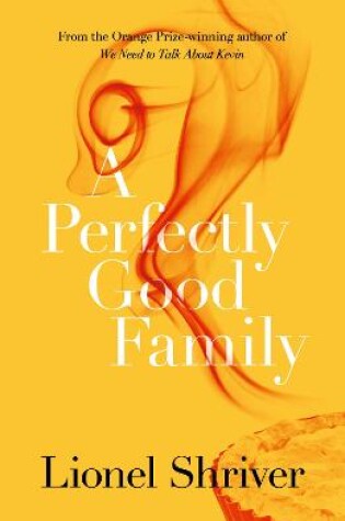 Cover of A Perfectly Good Family