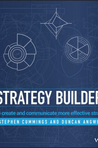 Cover of Strategy Builder