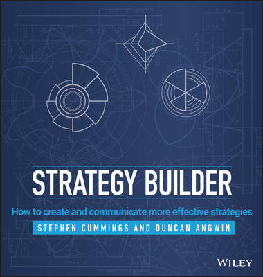 Book cover for Strategy Builder