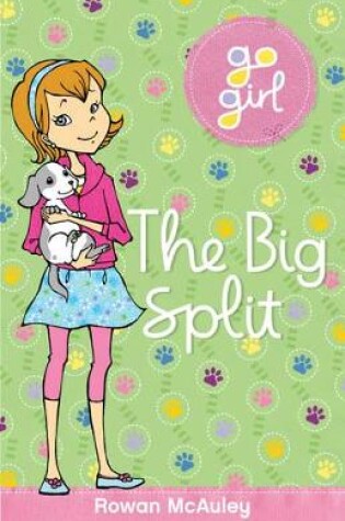 Cover of Big Split