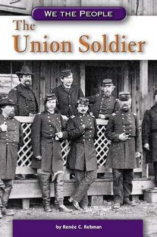 Cover of The Union Soldier