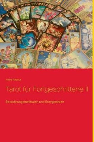 Cover of Tarot fur Fortgeschrittene II