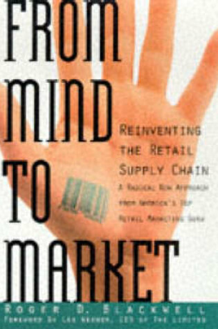 Cover of From Mind to Market