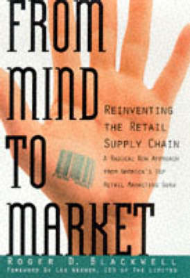 Book cover for From Mind to Market