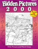 Book cover for Hidden Pictures 2000  Vol. 3