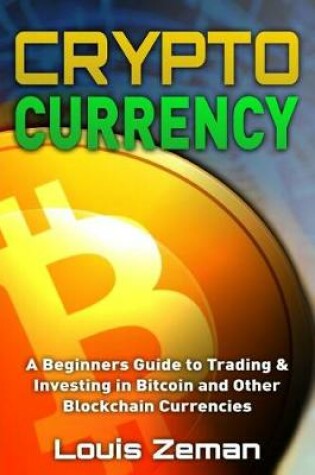 Cover of Cryptocurrency