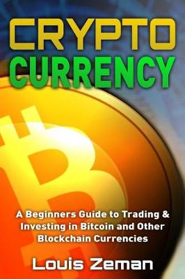 Book cover for Cryptocurrency