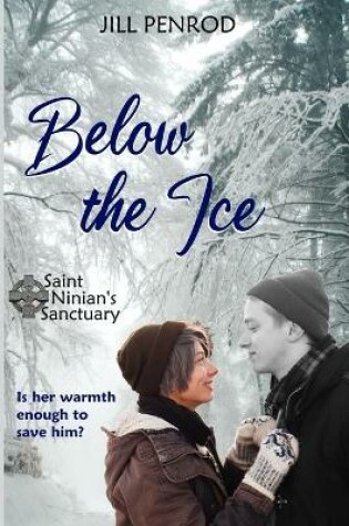 Cover of Below the Ice