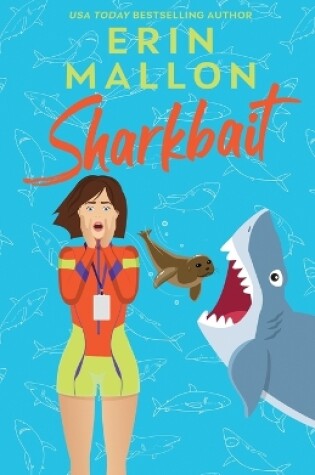 Cover of Sharkbait