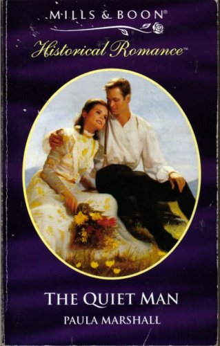 Cover of The Quiet Man