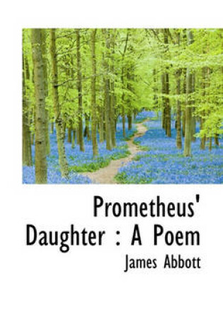 Cover of Prometheus' Daughter