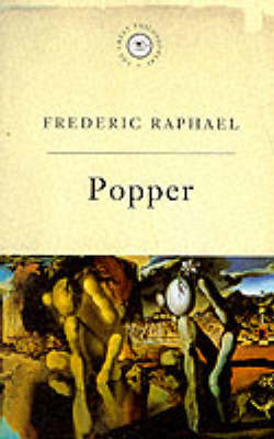 Book cover for Popper