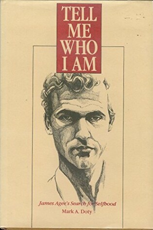 Cover of Tell Me Who I am