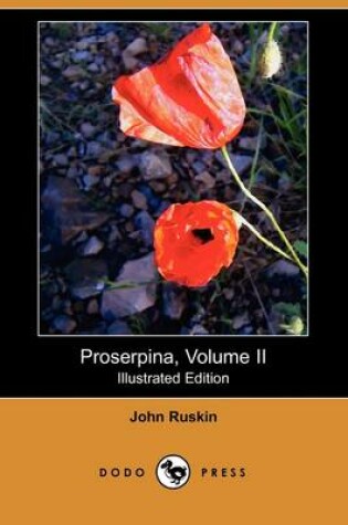 Cover of Proserpina, Volume II (Illustrated Edition) (Dodo Press)