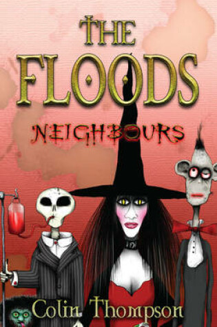 Cover of Floods 1: Neighbours