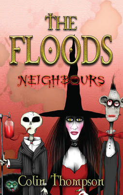 Book cover for Floods 1: Neighbours