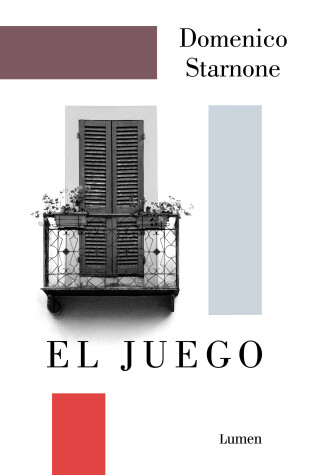 Book cover for El juego / Trick