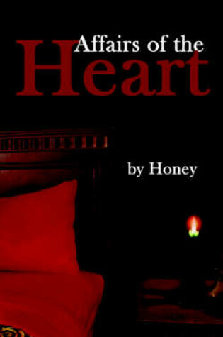 Cover of Affairs of the Heart