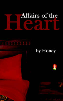 Book cover for Affairs of the Heart