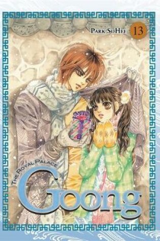Cover of Goong, Vol. 13