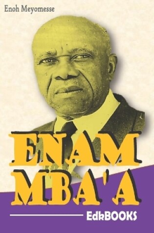 Cover of Enam Mba'a
