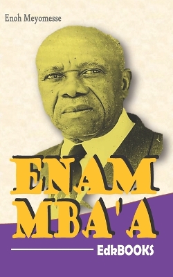 Book cover for Enam Mba'a