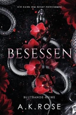 Cover of Besessen