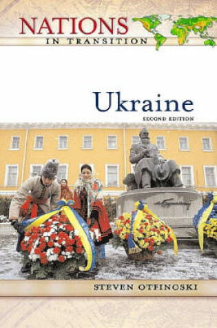 Cover of Ukraine