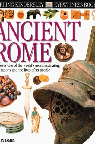 Cover of Ancient Rome