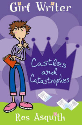 Cover of Castles and Catastrophes