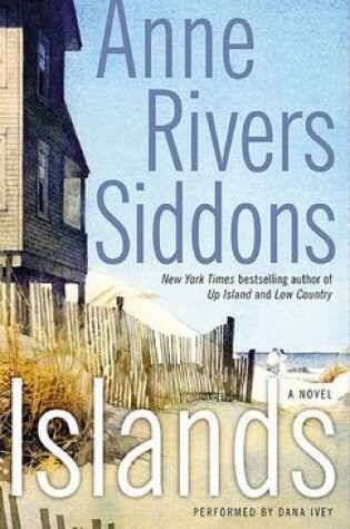 Cover of Islands (4/360)